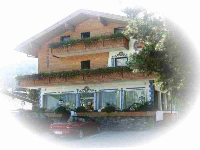 Gasthof Goetznerhof Goetzens Exterior photo