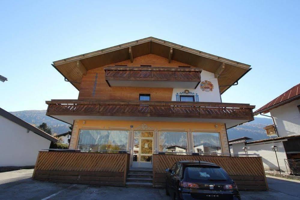 Gasthof Goetznerhof Goetzens Exterior photo
